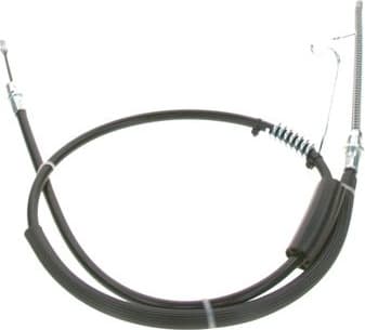 Cable Pull, parking brake 1 987 477 174 - image 4