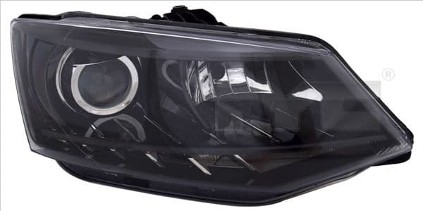 Headlight 20-15032-06-2