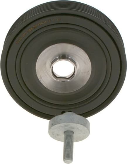 Belt Pulley, crankshaft 1 987 945 610 - image 5