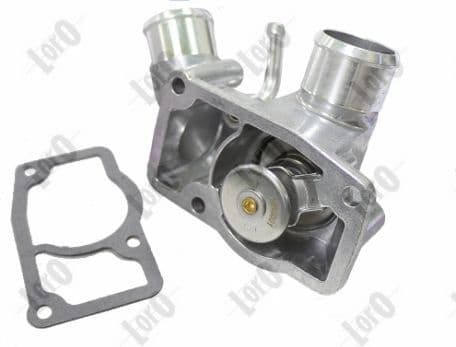 Thermostat, coolant LORO 037-025-0011 - image 2
