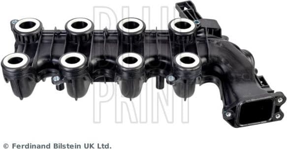 Fitting, intake manifold Blue Print Solution ADBP610075
