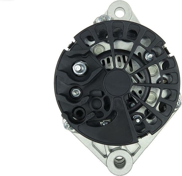Alternator Remanufactured AS A4042SR - image 3