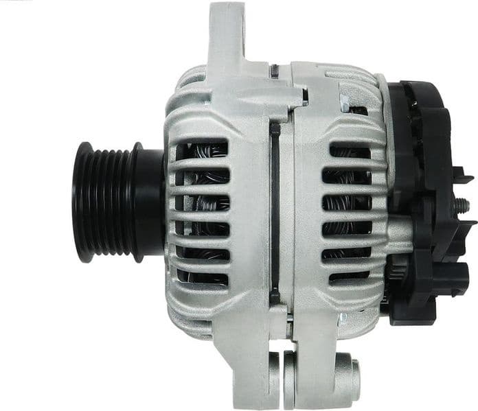Alternator Remanufactured AS A0215PR - image 4