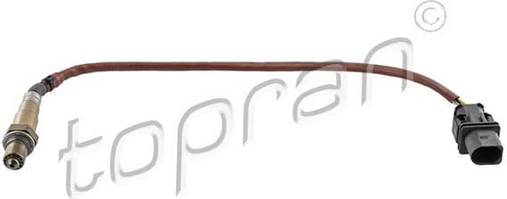 Oxygen Sensor 625 002