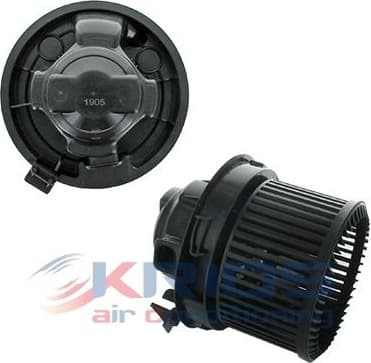 Interior Blower K92210