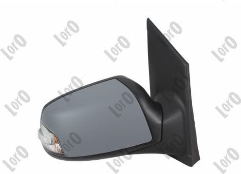 Exterior Mirror LORO 1219M12