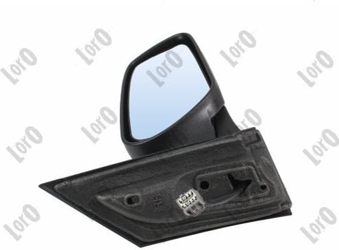 Exterior Mirror LORO 1219M12 - image 3