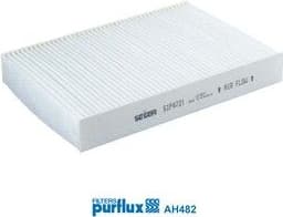 Filter, cabin air AH482