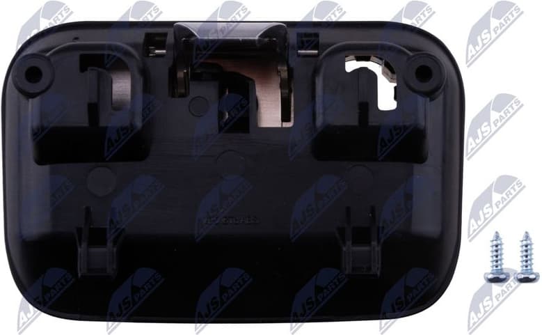 Glove Compartment Lock EZC-PS-026 - image 4