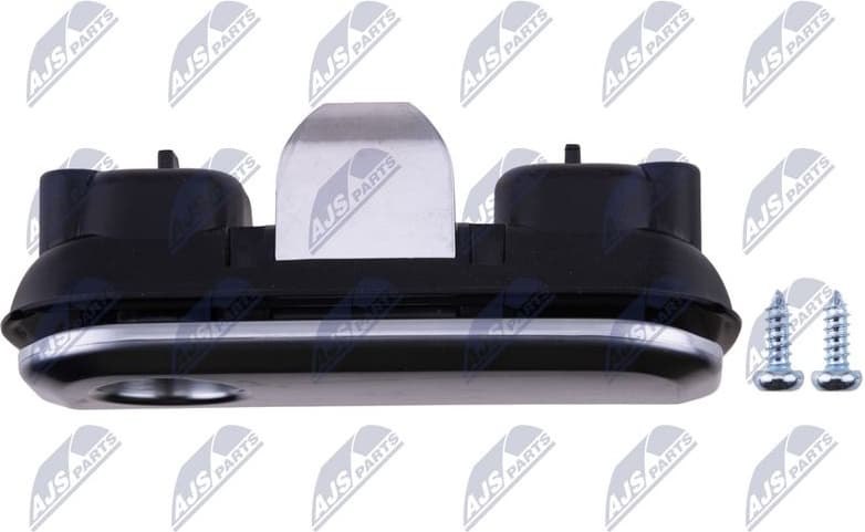 Glove Compartment Lock EZC-PS-026 - image 5