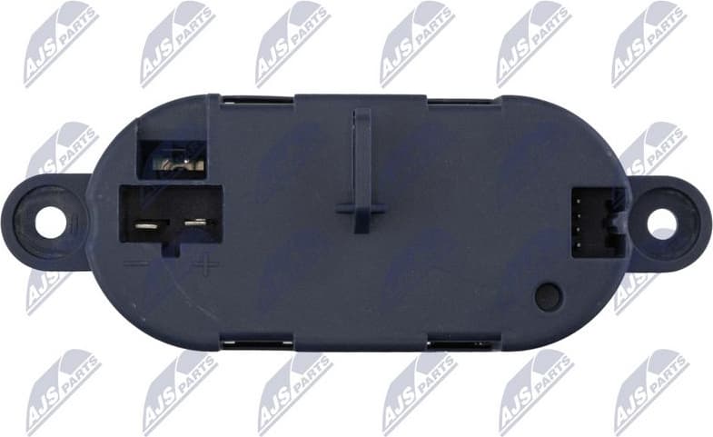 Resistor, interior blower ERD-RE-031 - image 5