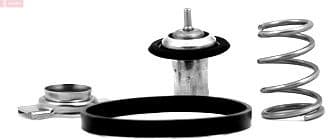 Thermostat, coolant DTM88743