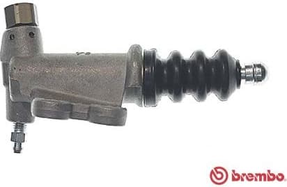 Slave Cylinder, clutch ESSENTIAL LINE E28010