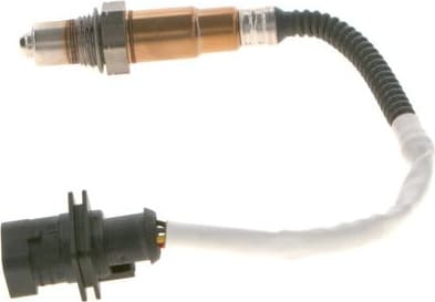 Oxygen Sensor 0258027160 - image 6