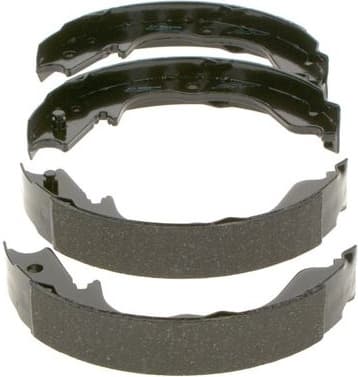 Brake Shoe Set, parking brake 0986487739 - image 6