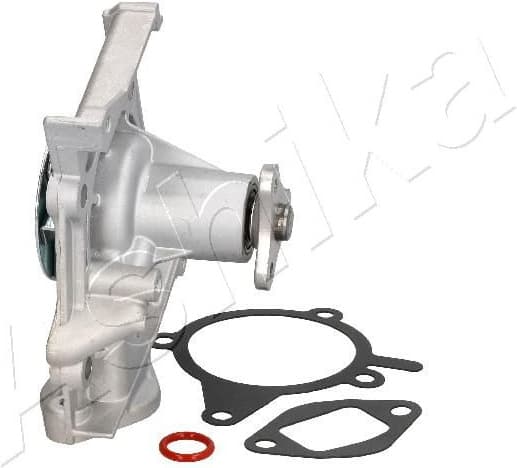 Water Pump, engine cooling 35-03-310 - image 3
