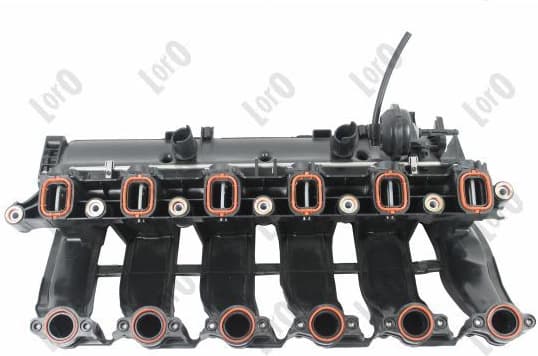 Intake Manifold Module LORO 123-00-138 - image 3