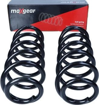 Suspension Spring 60-0976D - image 2