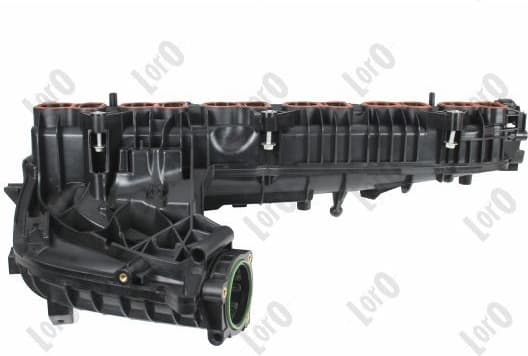 Intake Manifold Module LORO 123-00-063 - image 4