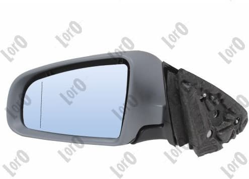 Exterior Mirror LORO 0215M01 - image 2