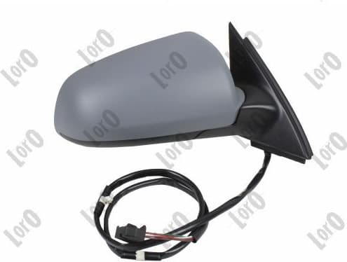 Exterior Mirror LORO 0215M02