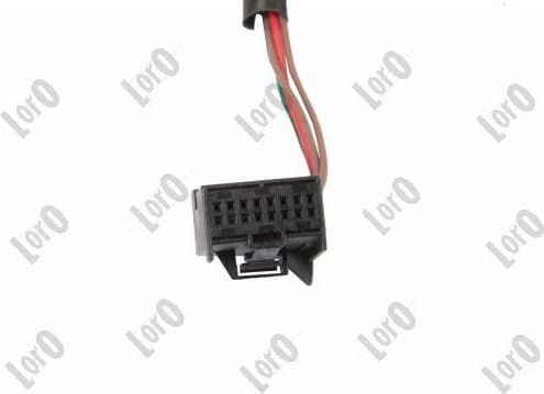 Exterior Mirror LORO 0215M02 - image 3