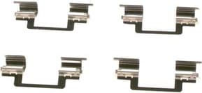 Accessory Kit, disc brake pad 1 987 474 736 - image 2