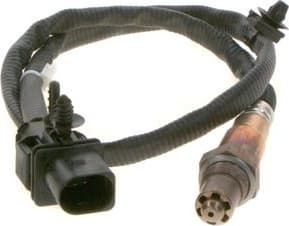 Oxygen Sensor 0258017140 - image 7