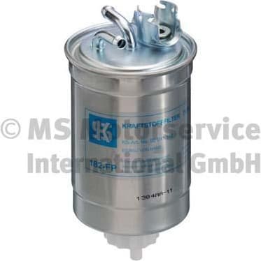 Fuel Filter 50013182