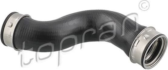 Charge Air Hose 115 114