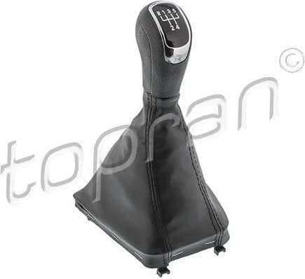 Gear Lever Gaiter 115 885