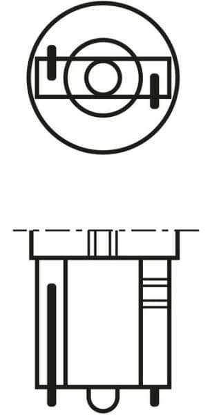 Bulb, glove compartment light Pure Light WS 1 987 302 208 - image 13