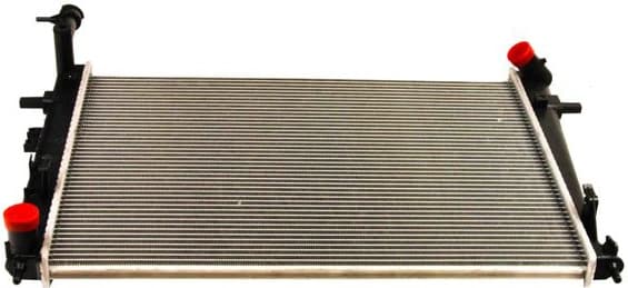 Radiator, engine cooling AC230053