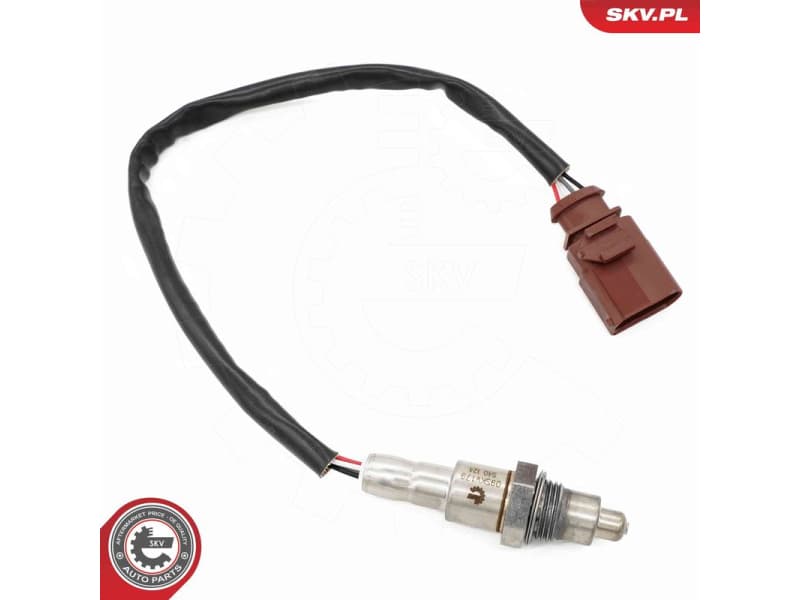 Oxygen Sensor 09SKV179 - image 2