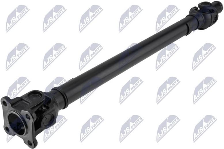 Propshaft, axle drive NWN-LR-038