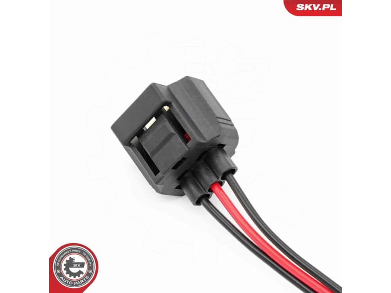 Cable Repair Kit, alternator 96SKV279 - image 3