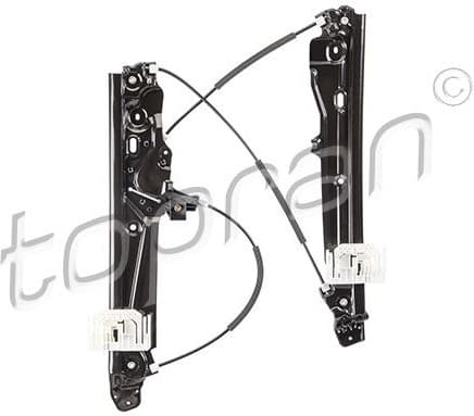 Window Regulator 504 221