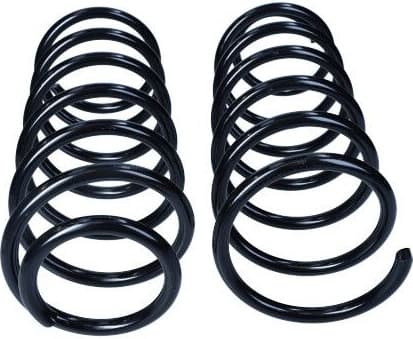 Suspension Spring 60-0030D