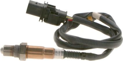 Oxygen Sensor 0258017477 - image 8