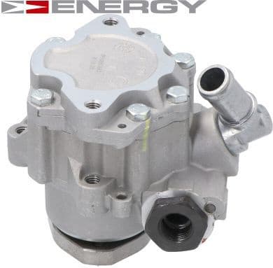 Hydraulic Pump, steering PW680663 - image 2