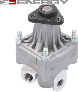 Hydraulic Pump, steering PW680040