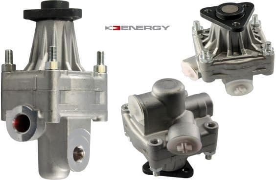 Hydraulic Pump, steering PW680040 - image 4