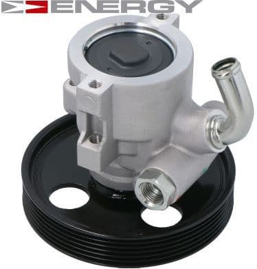 Hydraulic Pump, steering PW680530 - image 2