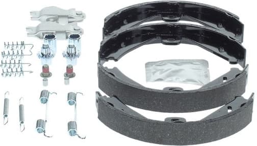 Brake Shoe Set, parking brake 0204113818 - image 8