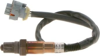 Oxygen Sensor 0258006825 - image 9