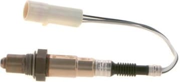 Oxygen Sensor 0258986625 - image 8