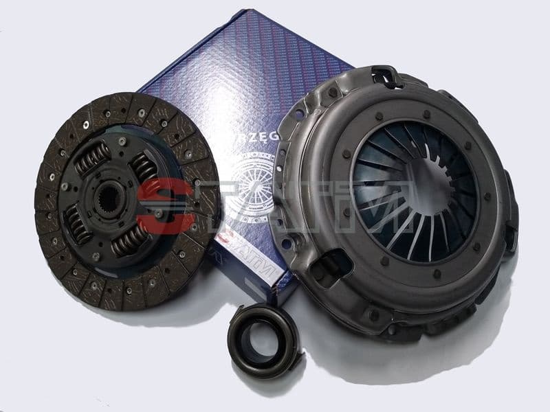 Clutch Kit 100.896