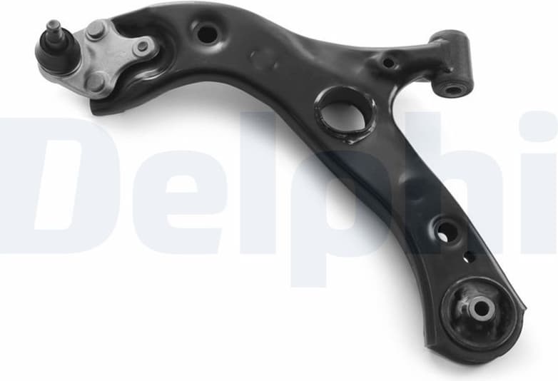 Control/Trailing Arm, wheel suspension TC4697
