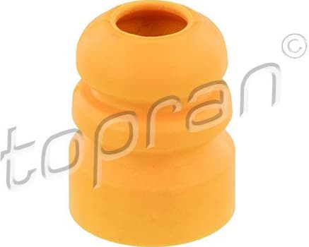 Rubber Buffer, suspension 113 445