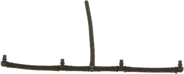 Hose, fuel overflow 0928400595 - image 7